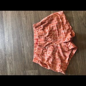 Prana shorts